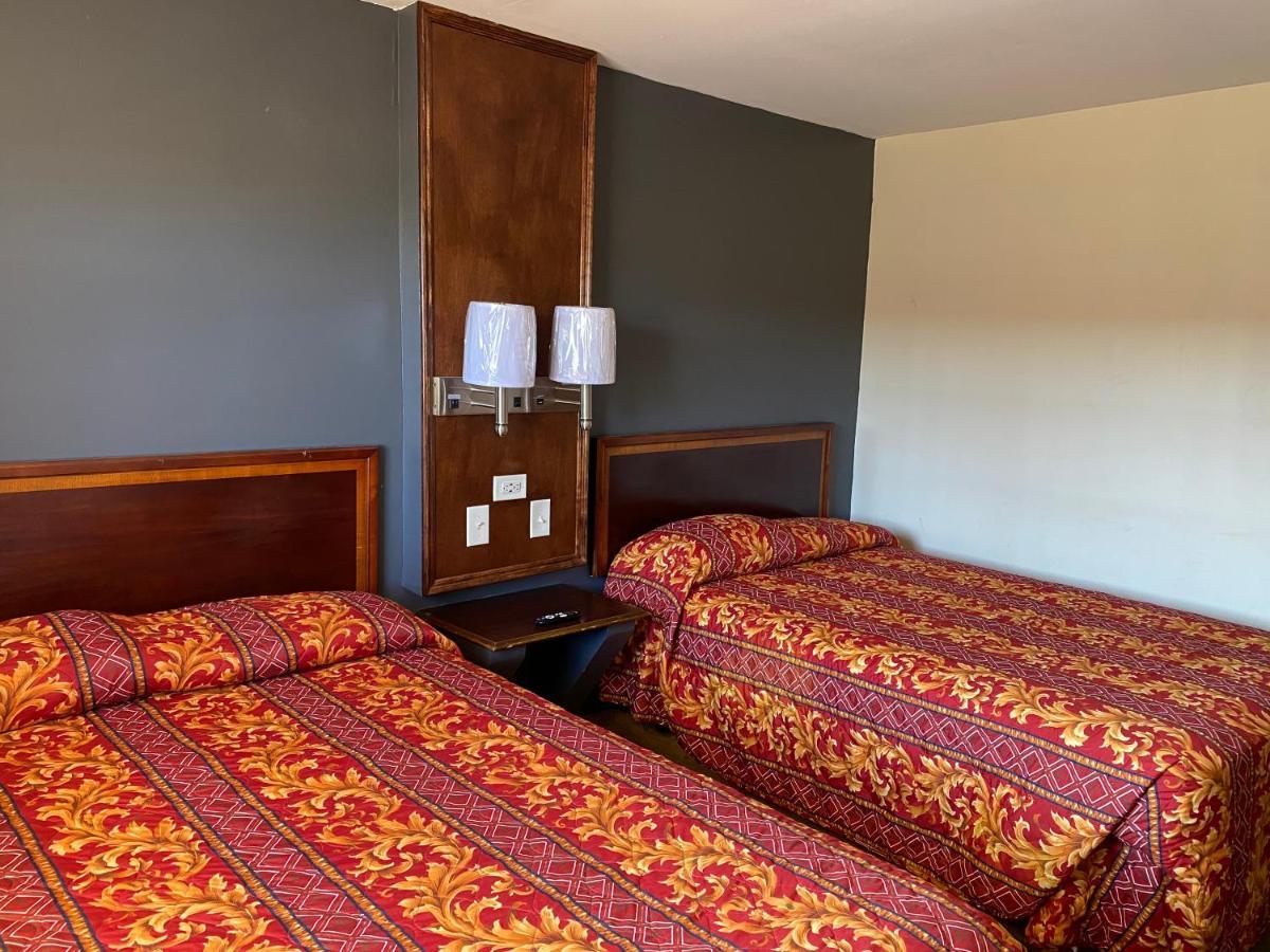 Relax Inn-Plaquemine Bagian luar foto