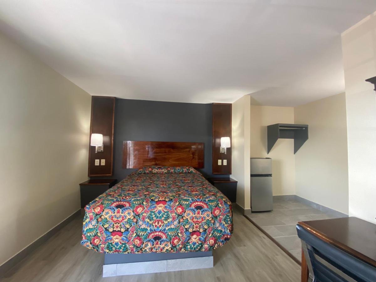 Relax Inn-Plaquemine Bagian luar foto